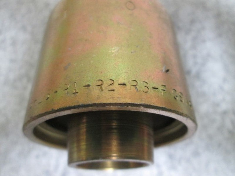 P43-13-R1-R2-R3-FG9A COUPLING  NSNP