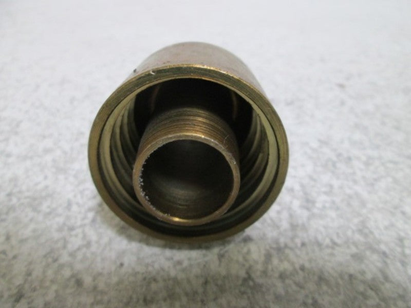P43-13-R1-R2-R3-FG9A COUPLING  NSNP