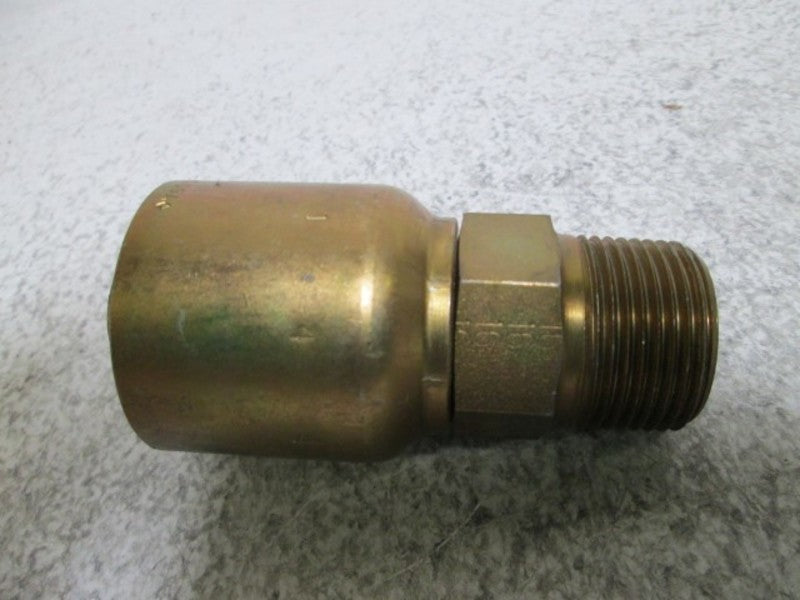P43-13-R1-R2-R3-FG9A COUPLING  NSNP