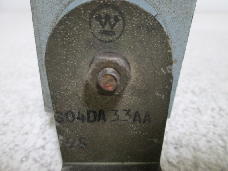 SYNTRON S04DA33AA UNMP