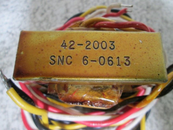 42-2003 SNC 6-0613 COIL  NSNP