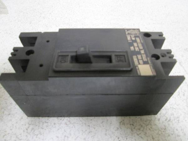 WESTINGHOUSE EH2015 CIRCUIT BREAKER 15AMP 2 POLE  UNMP