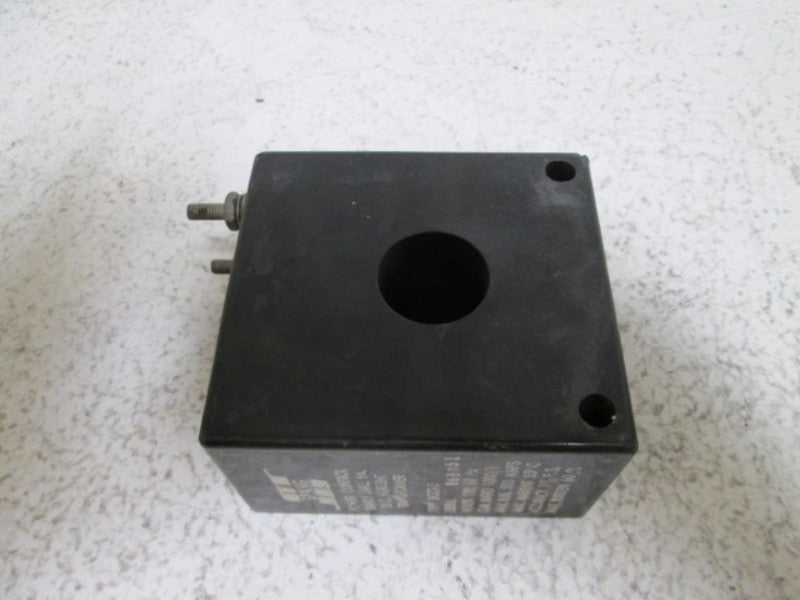 SPANG DCCT-5 120V 500A UNMP