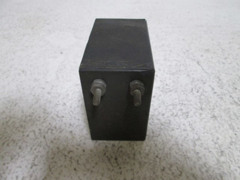 SPANG DCCT-5 120V 500A UNMP