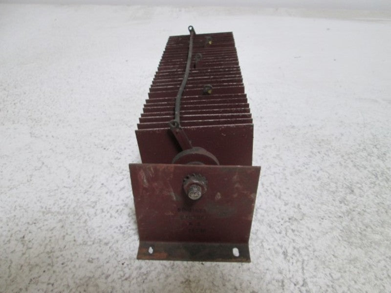 SYNTRON SD-3163A UNMP
