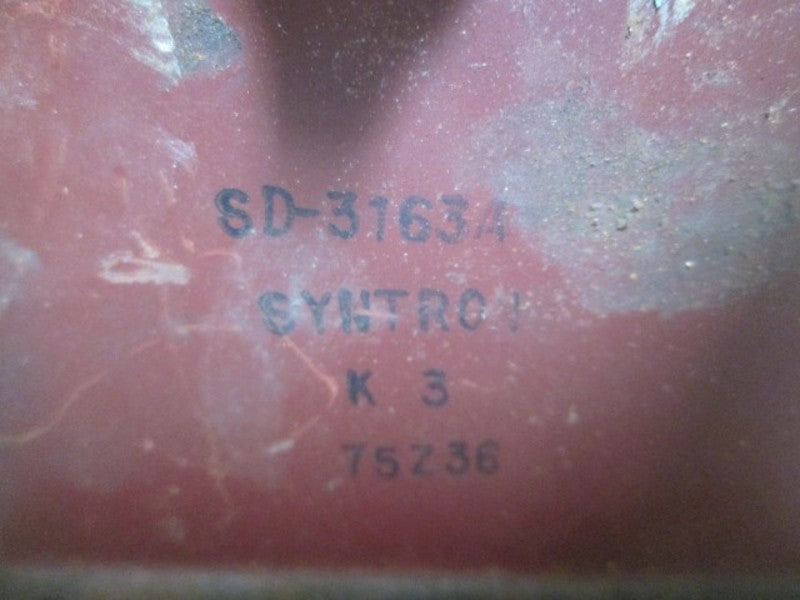 SYNTRON SD-3163A UNMP