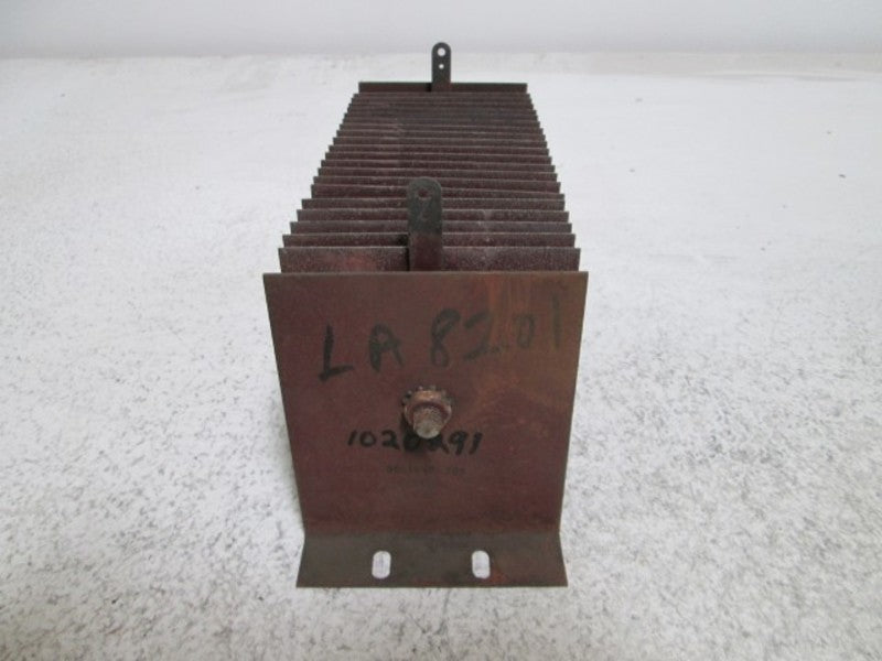 SYNTRON SD-1599-208 RECTIFIER  UNMP