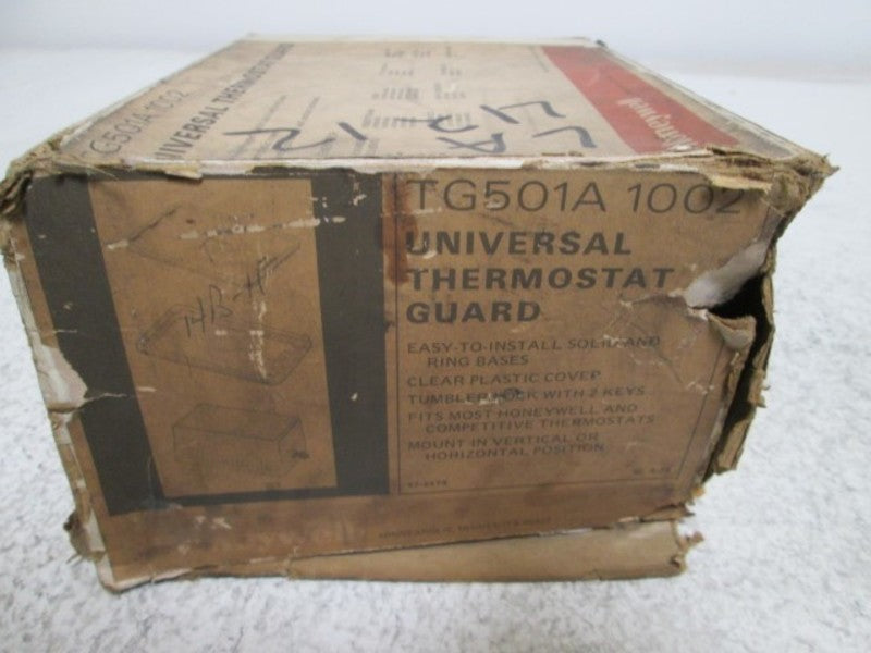 HONEYWELL TG501A-1002 NSMP