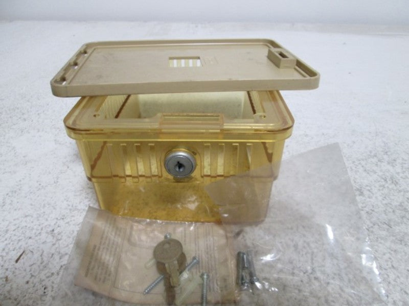 HONEYWELL TG501A-1002 NSMP