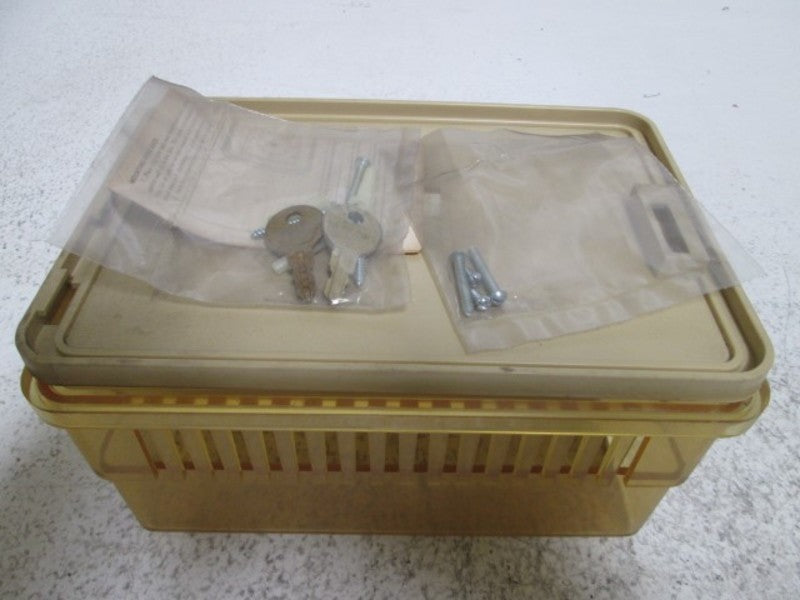 HONEYWELL TG501A-1002 NSMP