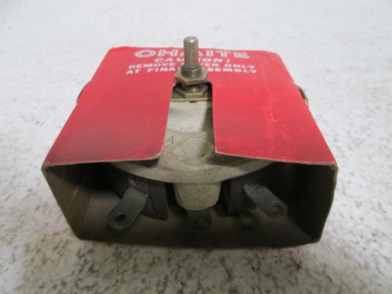 OHMITE N0.0536 NSNP