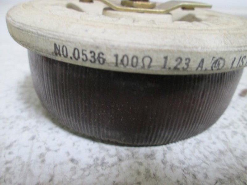 OHMITE N0.0536 NSNP