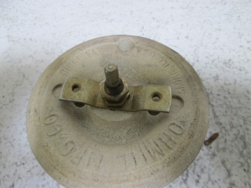 OHMITE N0.0536 NSNP
