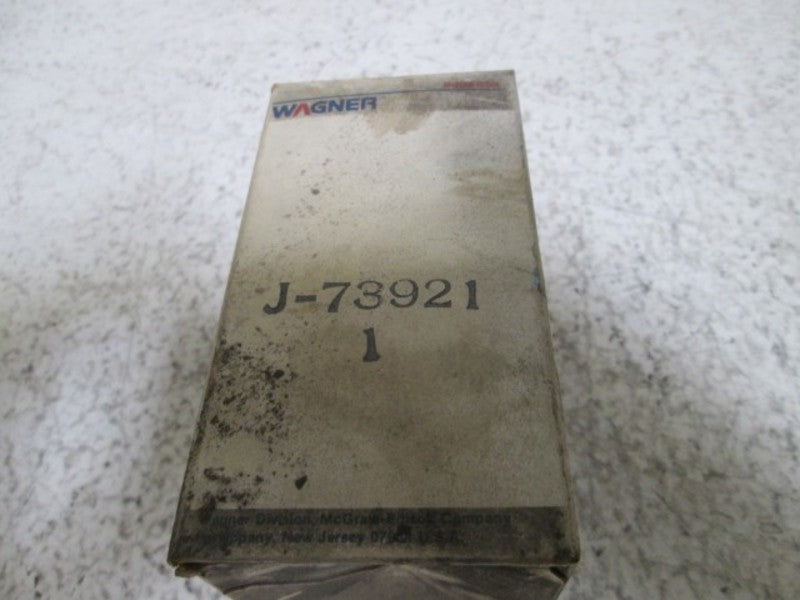 WAGNER J-73921 NSMP