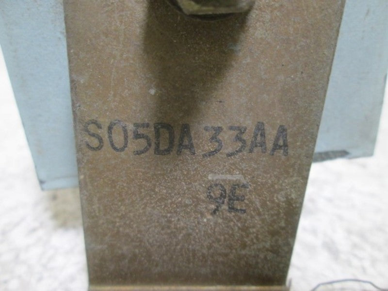 SYNTRON S05DA33AA UNMP