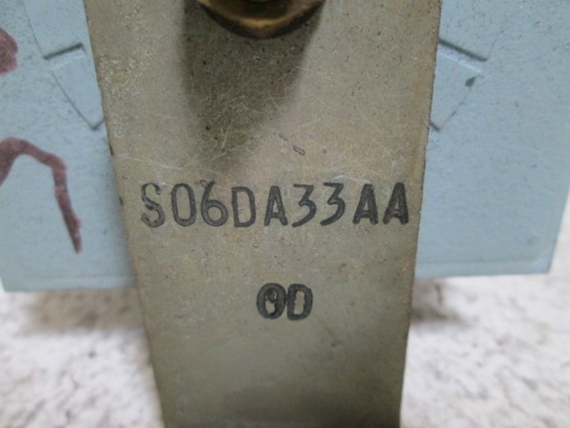 SYNTRON S06DA33AA UNMP