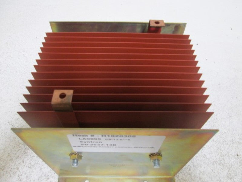 SYNTRON SD-2637-13B NSNP