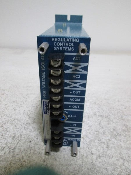 RCS RCS8200I SAN-2 NSNP