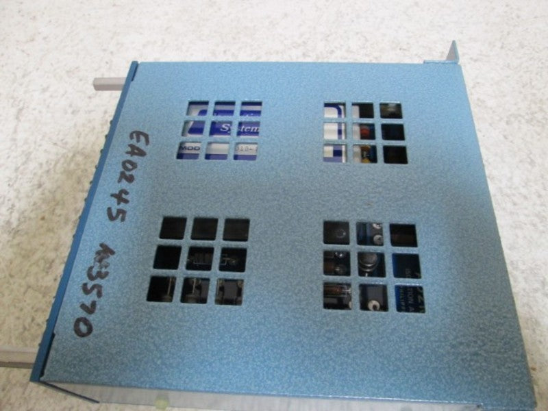 RCS RCS8200I SAN-2 NSNP