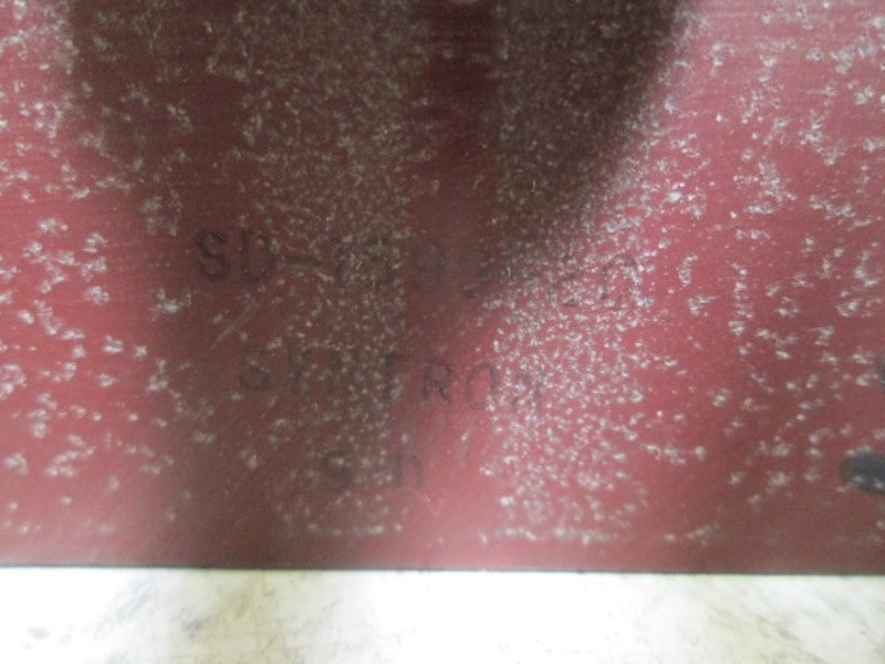 SYNTRON SD-1599-20 RECTIFIER  UNMP