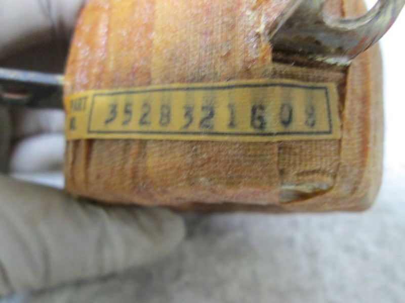 COIL 352B321G08 UNMP
