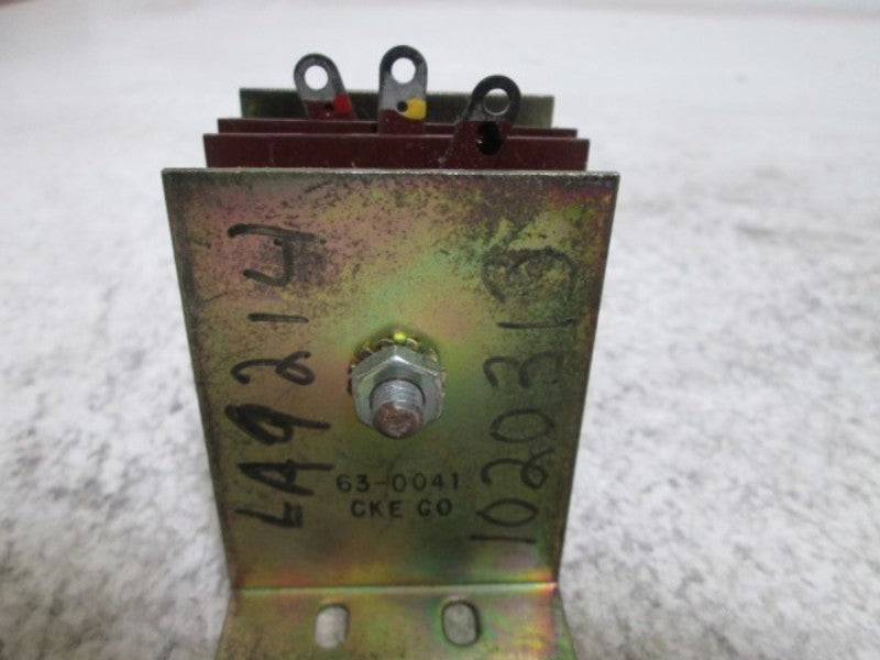 SYNTRON 63-0041 UNMP