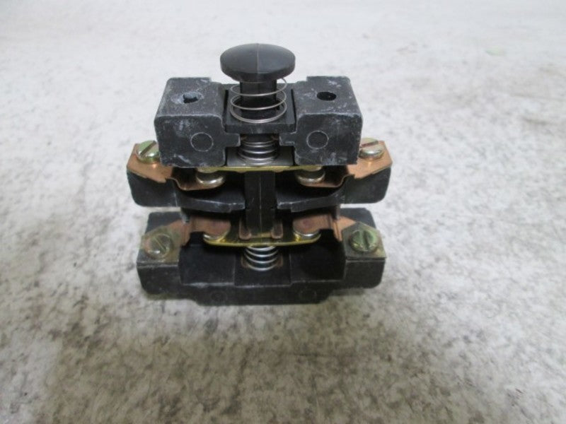 GENERAL ELECTRIC 136CZ511-1 NSNP