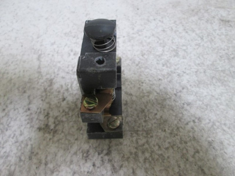 GENERAL ELECTRIC 136CZ511-1 NSNP