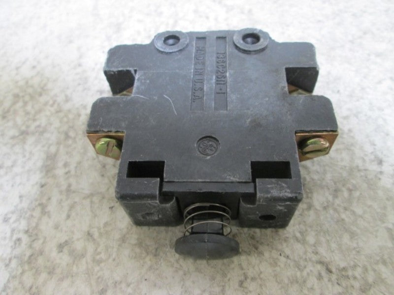 GENERAL ELECTRIC 136CZ511-1 NSNP
