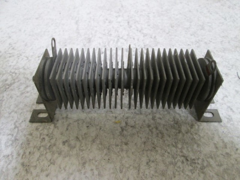 GENERAL ELECTRIC 6RS21PD12AHD1   UNMP