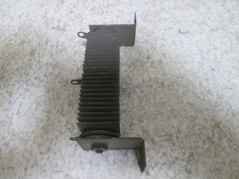 GENERAL ELECTRIC 6RS21PD12AHD1   UNMP