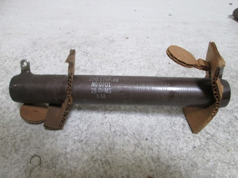 OHMITE 270-175P-46 25OHMS  NSNP