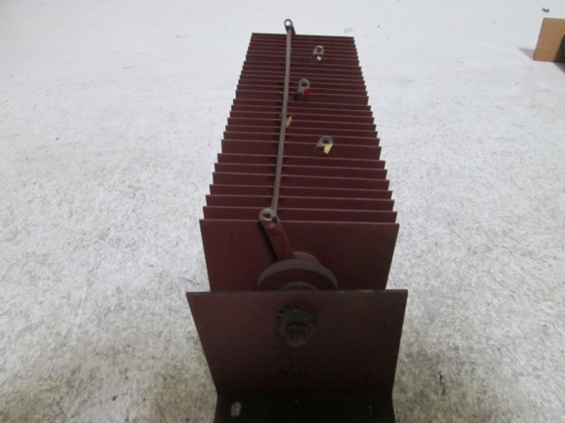 SYNTRON SD-3163A NSNP