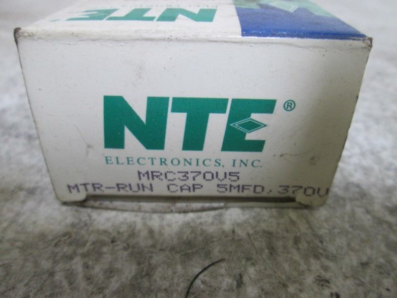 NTE MRC 370V5 NSMP
