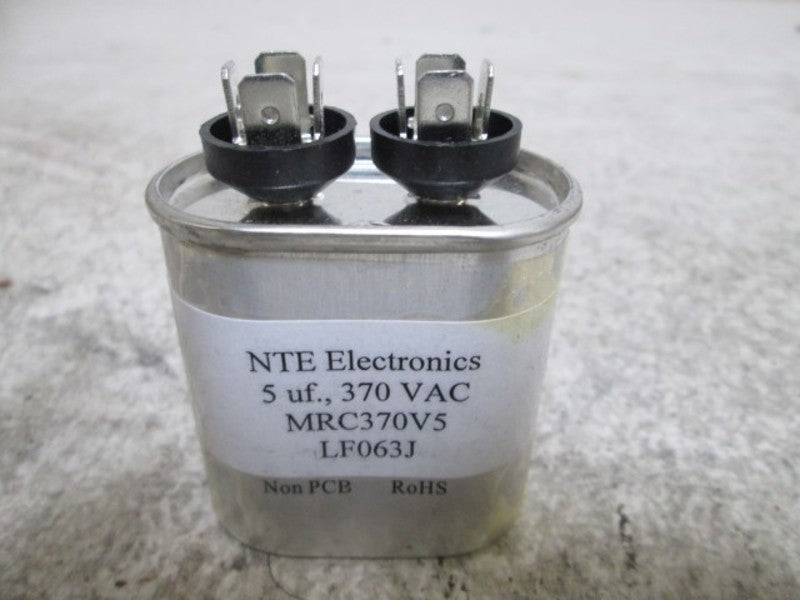 NTE MRC 370V5 NSMP