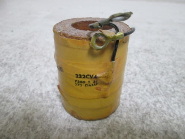 222CV4 COIL  UNMP
