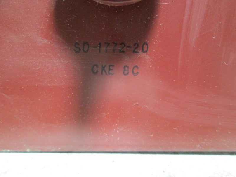 SYNTRON SD-1772-20 UNMP