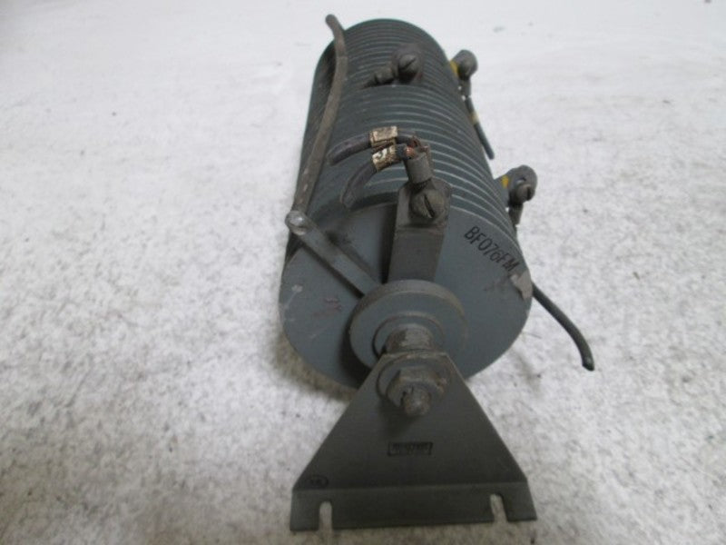 FANSTEEL BF076FM UNMP