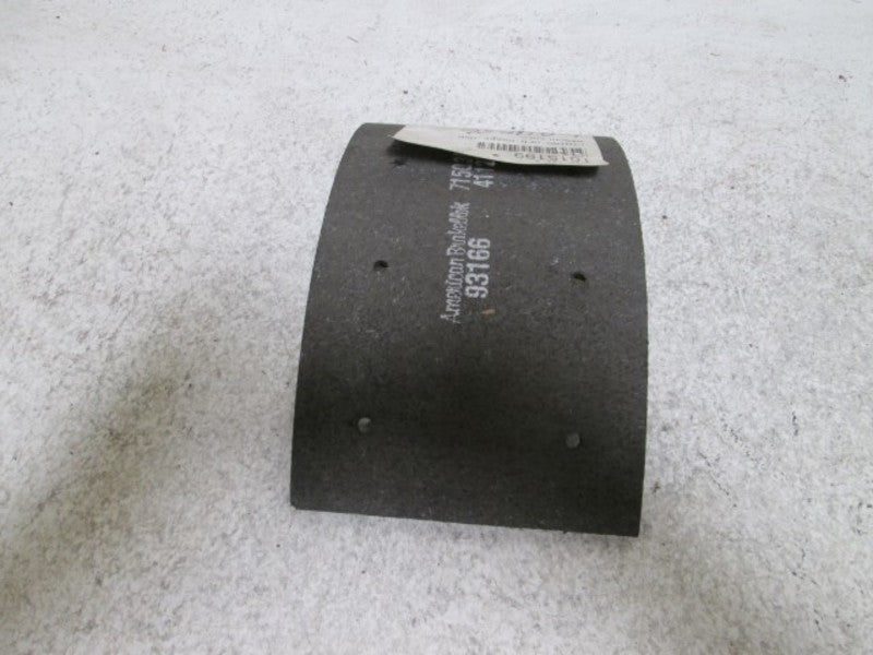 AMERICAN BAKEBLOK 93166 NSNP