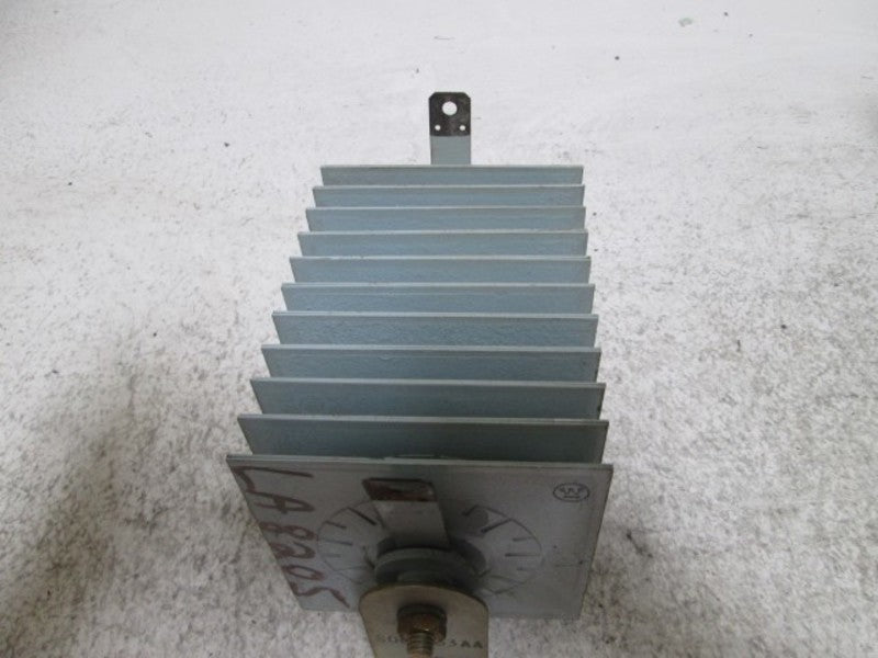 WESTINGHOUSE S06DA33AA   UNMP