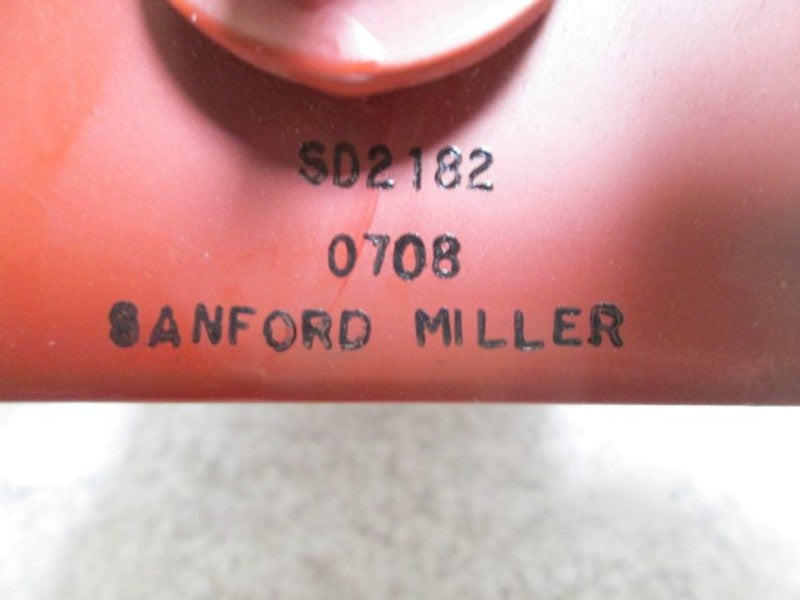 SANFORD MILLER SD2182 NSNP
