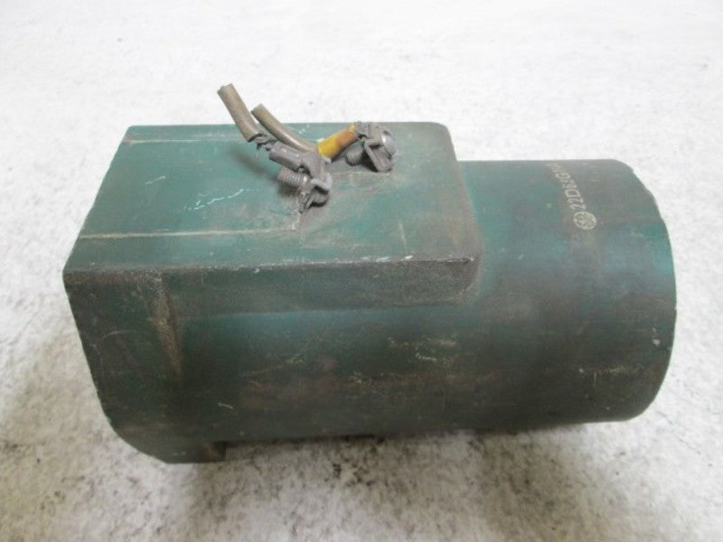 GENERAL ELECTRIC 22D63G19A UNMP