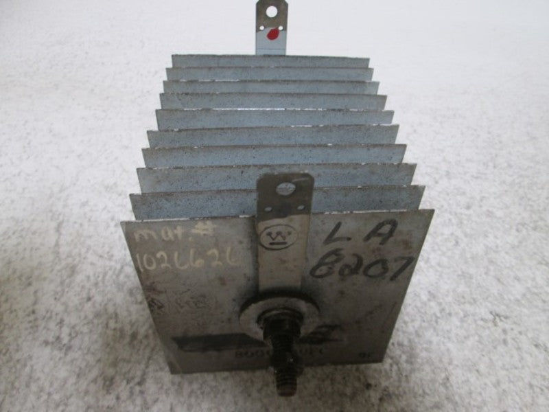 WESTINGHOUSE S06CA30FC UNMP