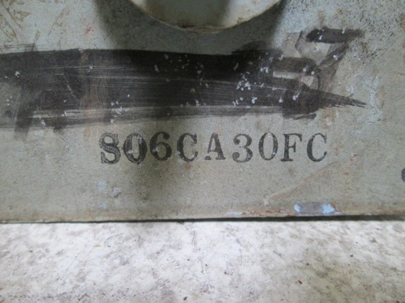 WESTINGHOUSE S06CA30FC UNMP