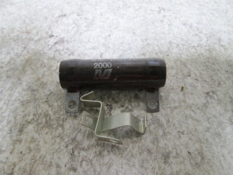 MILWAUKEE 2000 RESISTOR 25 WATTS NSMP
