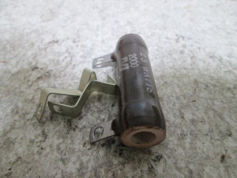MILWAUKEE 2000 RESISTOR 25 WATTS NSMP