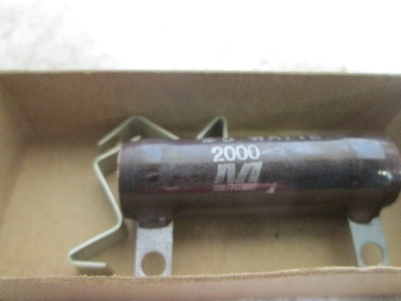 MILWAUKEE 2000 RESISTOR 25 WATTS NSMP