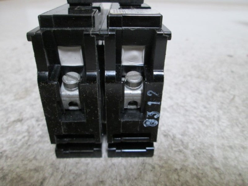 ITE SIEMENS LR14374 CIRCUIT BREAKER 2POLLE 30AMP  NSNP