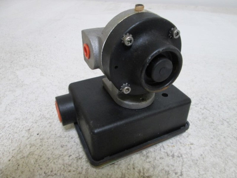 UNIVERSAL SN-ASB2 GM-2-250V UNMP