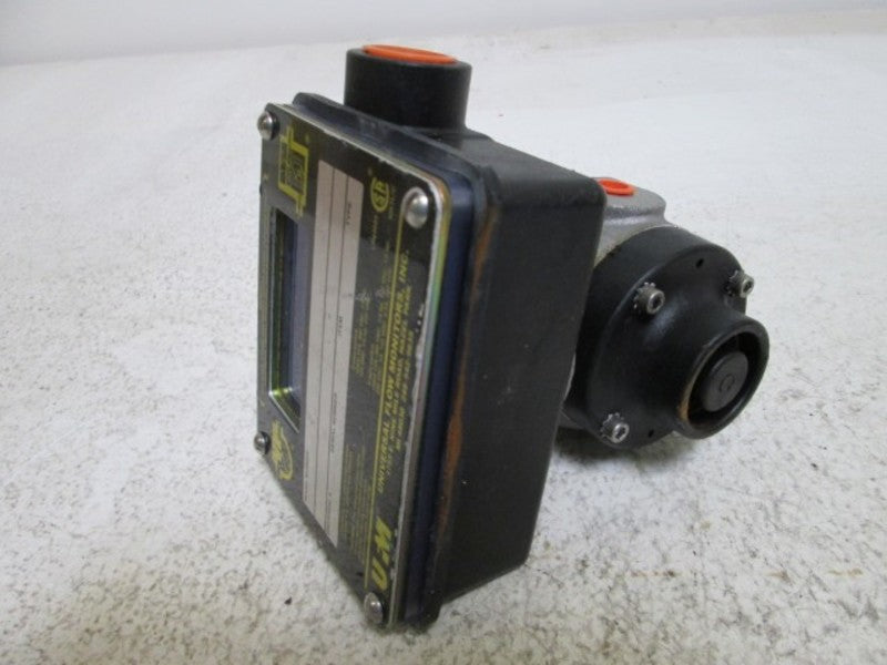 UNIVERSAL SN-ASB2 GM-2-250V UNMP